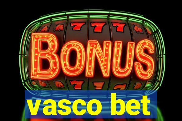 vasco bet